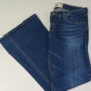 COPY - Hollister flare jeans
